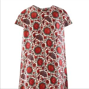 ISO Balenciaga  Indienne Dress